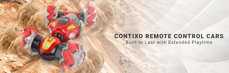 RC Cars
