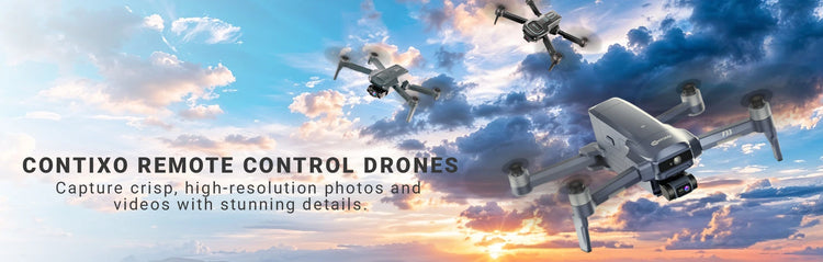 Drones