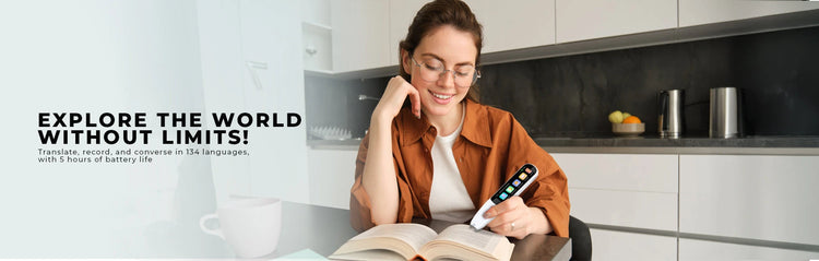 Smart Pens