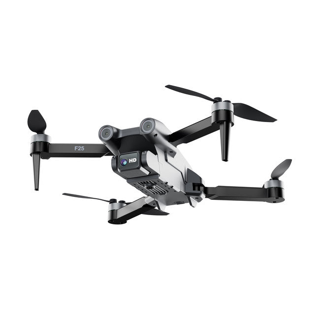 Contixo F25 Mini Drone 1080p FHD Camera, GPS, FPV Screen, Smart