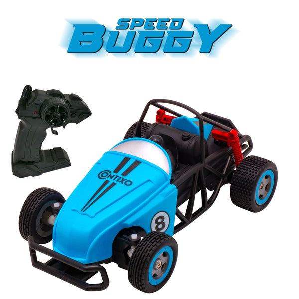 Rc speed buggy online