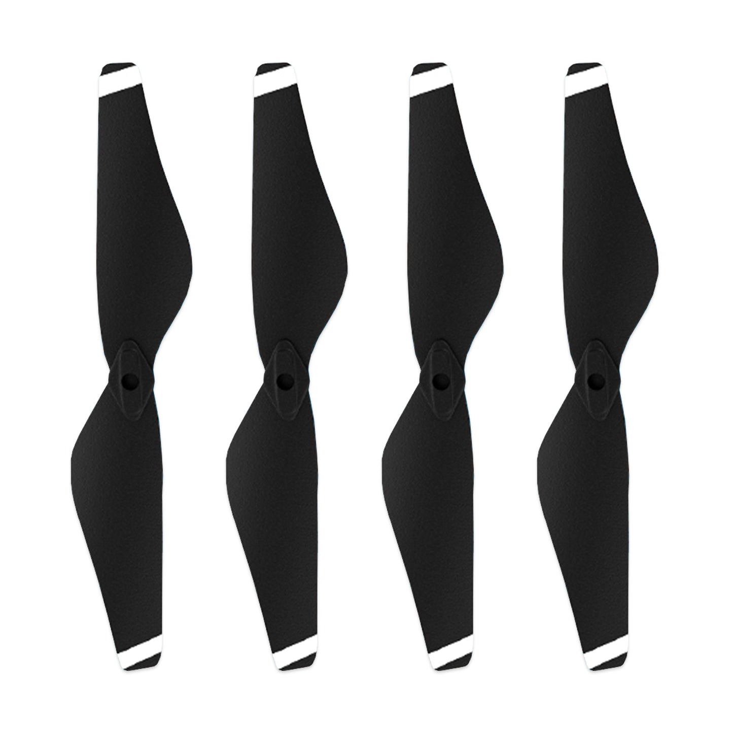 Contixo F16 4-Pack Main Propellers - Extra Spare Replacement Parts