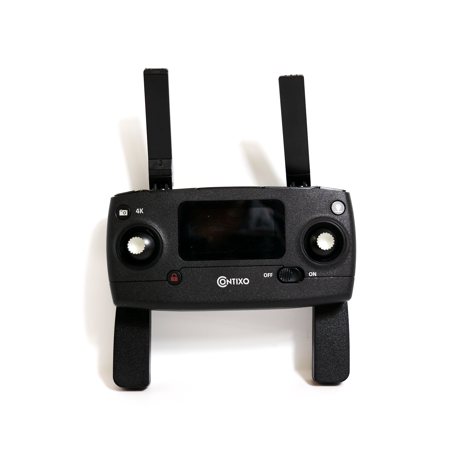 Contixo F30 Drone -Spare Remote Controller, High Range Drone Transmitter