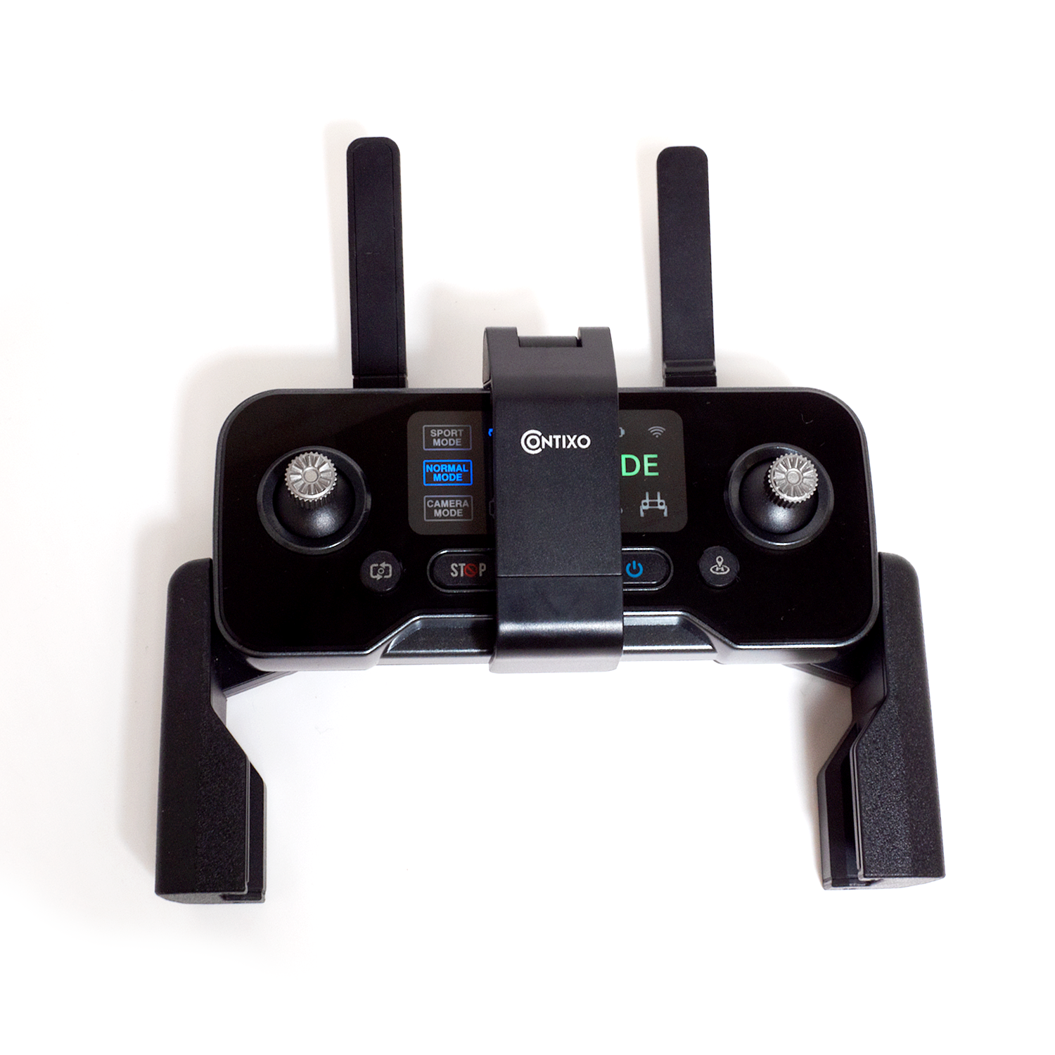 Contixo F35 Drone -Spare Remote Controller, High Range Drone Transmitter