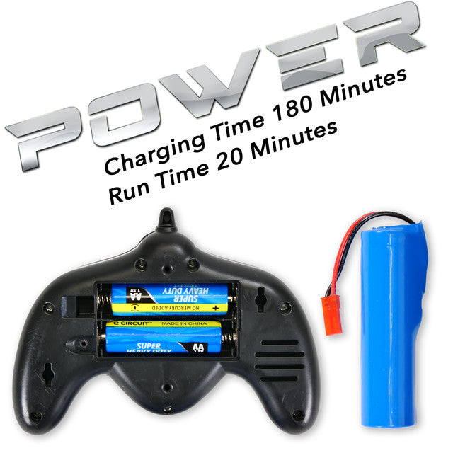 Contixo SC4 RC -Spare Transmitter Remote Controller