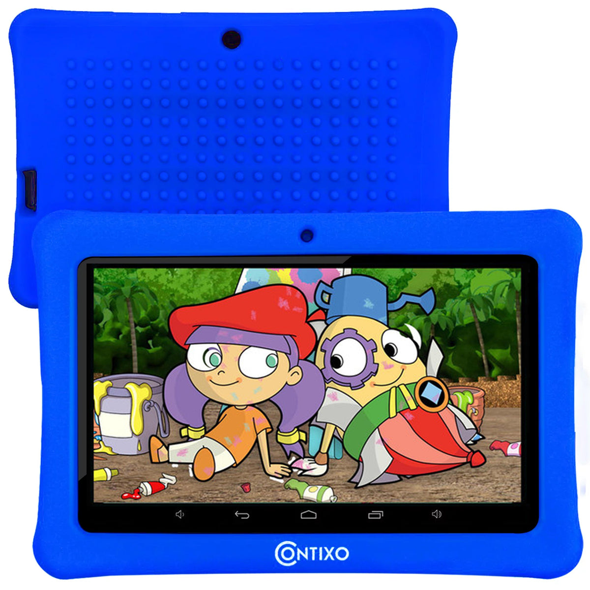 Contixo V8-1 7-Inch Kids 32GB Tablet