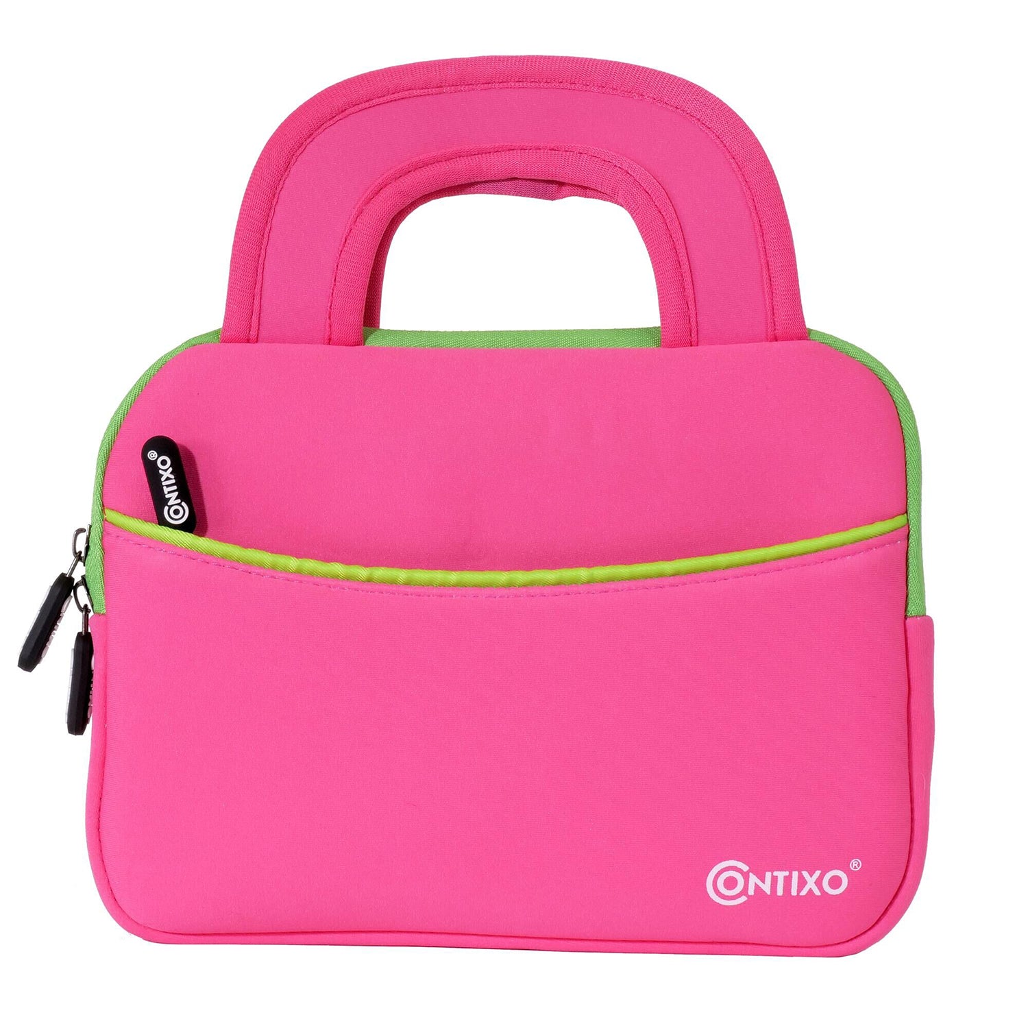 Contixo Protective Carrying Bag Sleeve Case for 7" Tablets