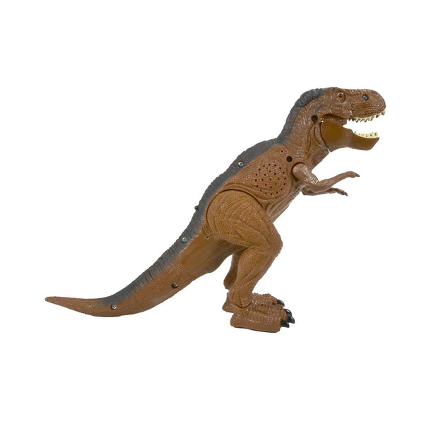 T rex walking toy online