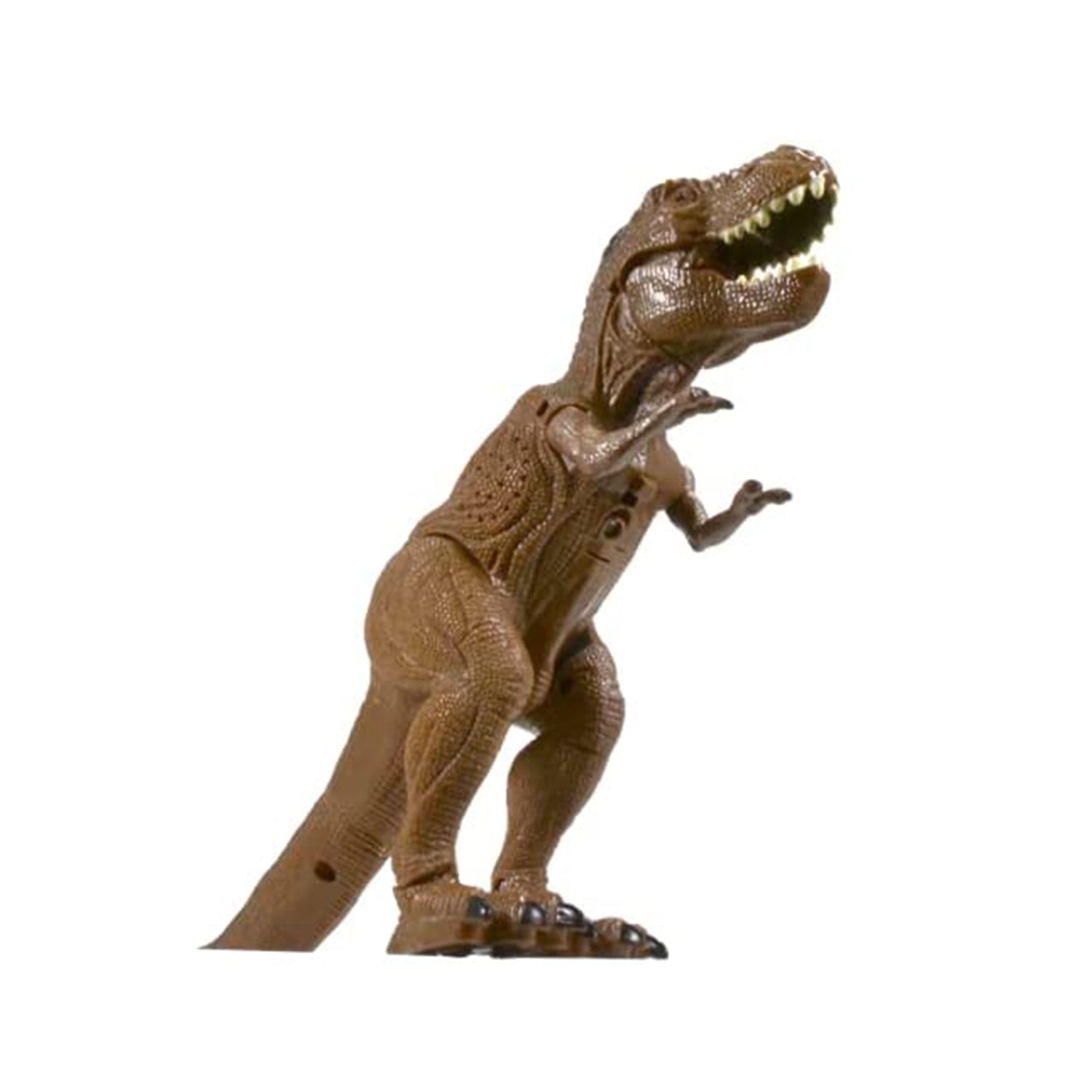 Contixo DB1 Remote Control RC Walking Tyrannosaurus Rex Dinosaur Toy