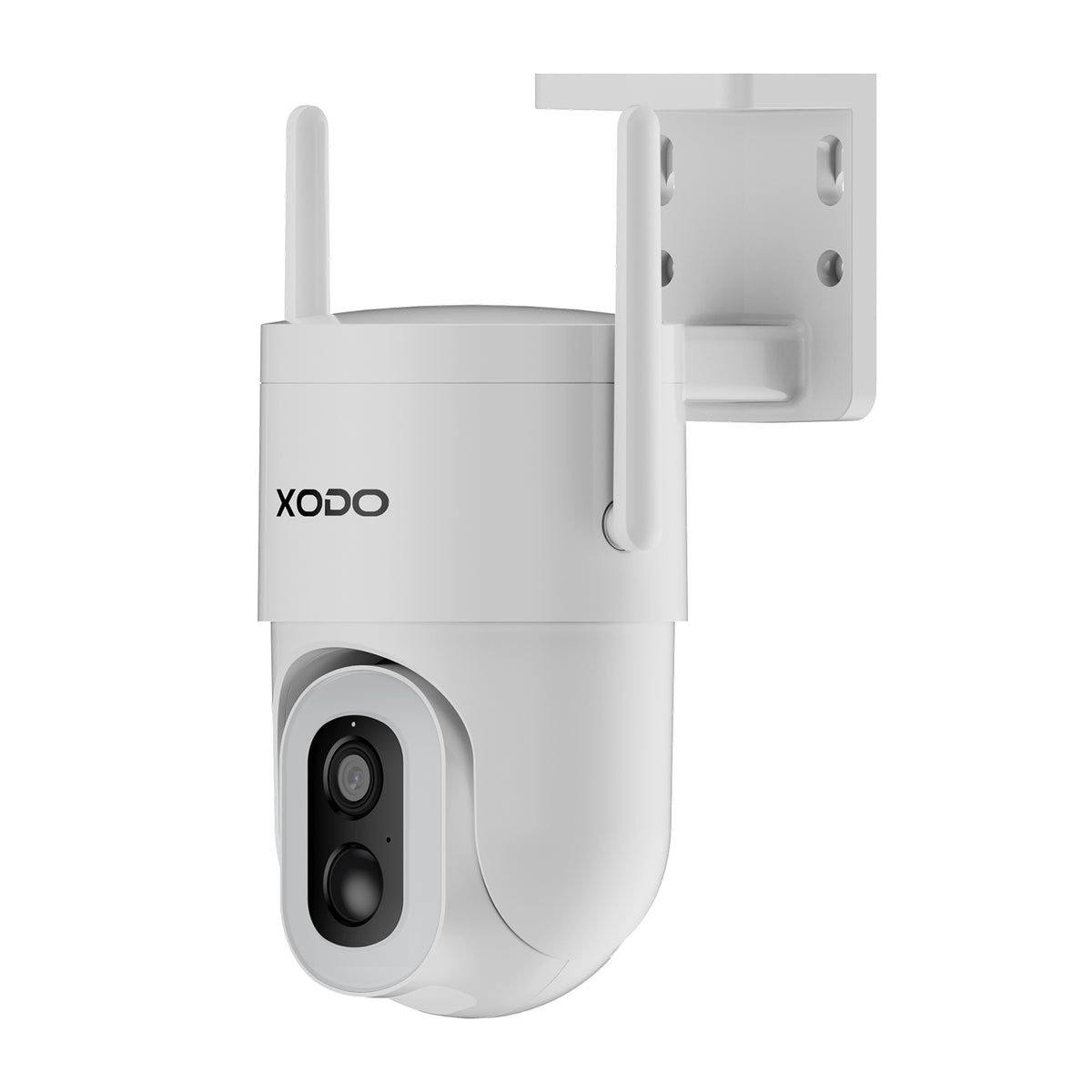 orion 720p smart wifi camera