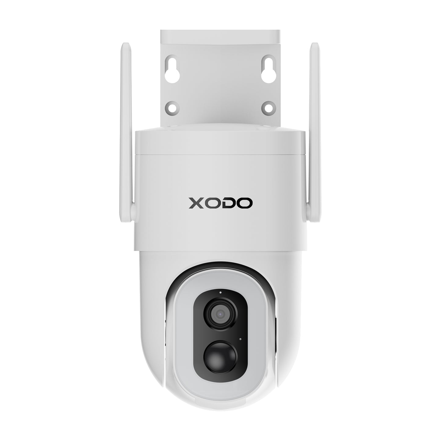 XODO E15 Smart Wi-Fi Security Camera - 1080p HD Indoor Surveillance