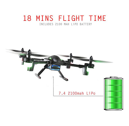 Contixo F6 Drone Battery