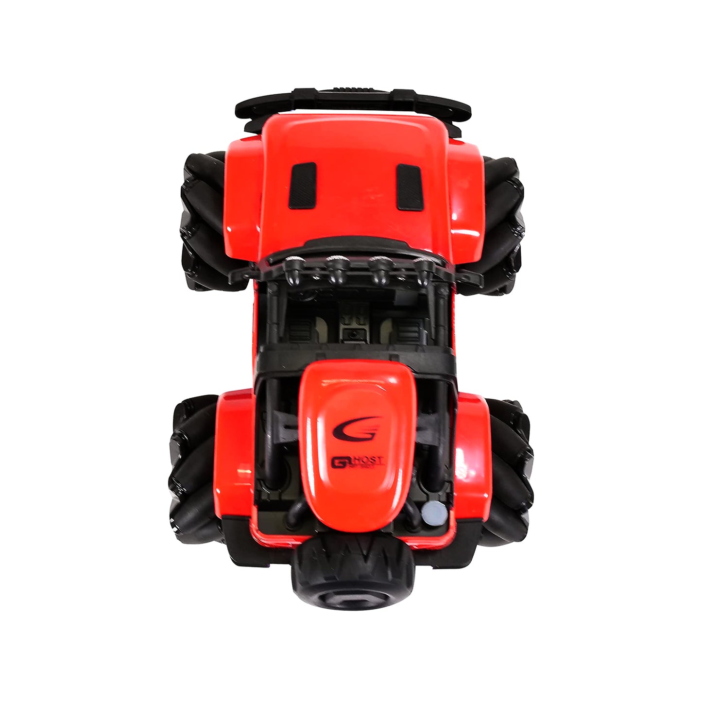 Contixo SC7 High Speed RC Truck,1:24 Scale Remote Control Crawler