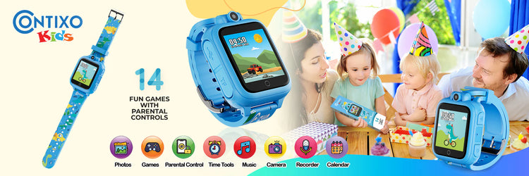 Smart Watches