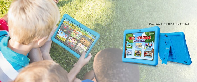 10" Tablets