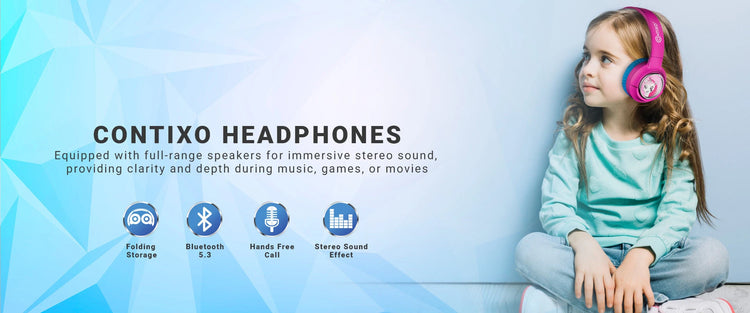 Headphones