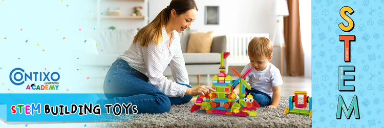 STEM Toys