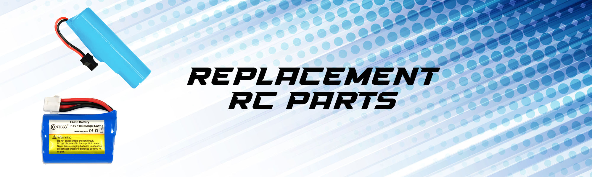 RC Parts