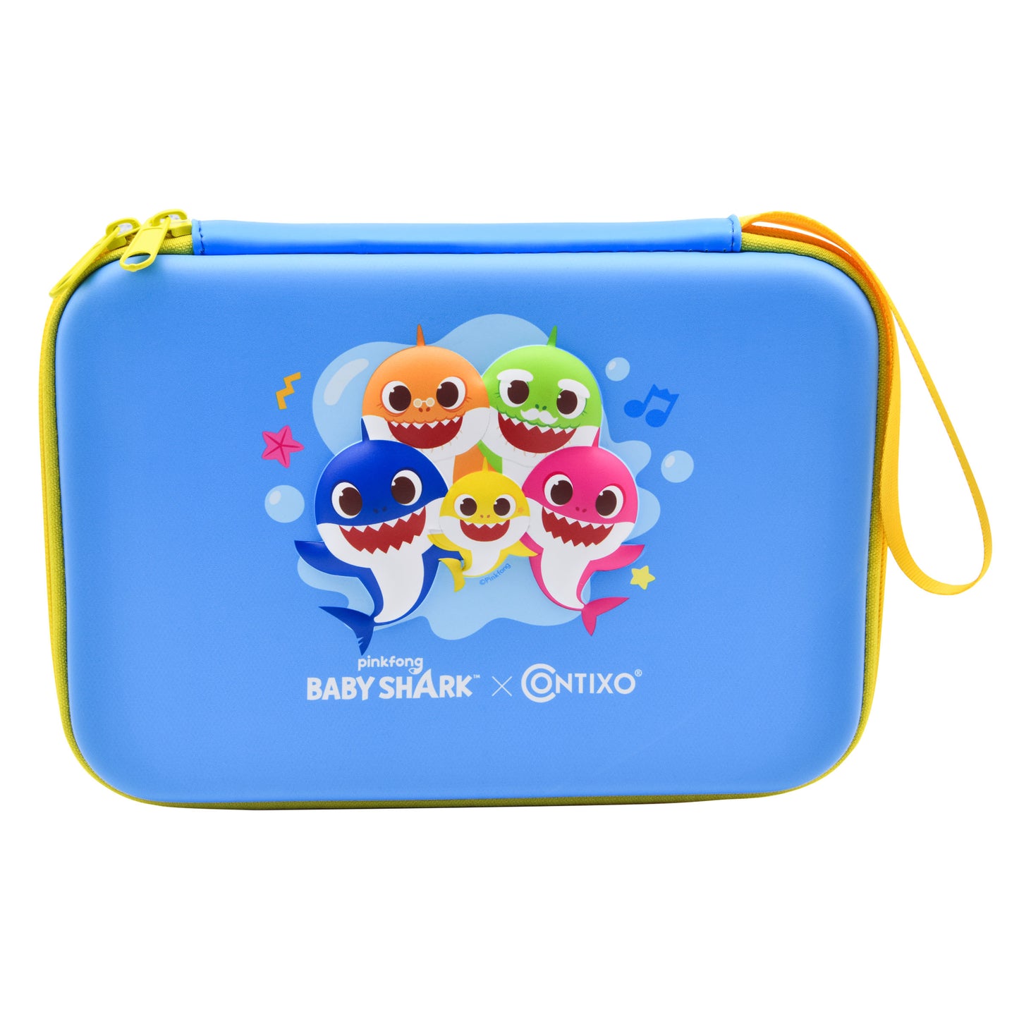 Pinkfong Baby Shark Kids Tablet Bundle