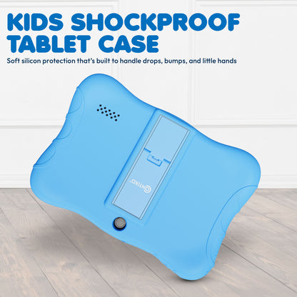 Contixo V9 Kids Tablet with Smartwatch