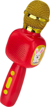 Contixo Kids Bluetooth Karaoke Toy Microphone