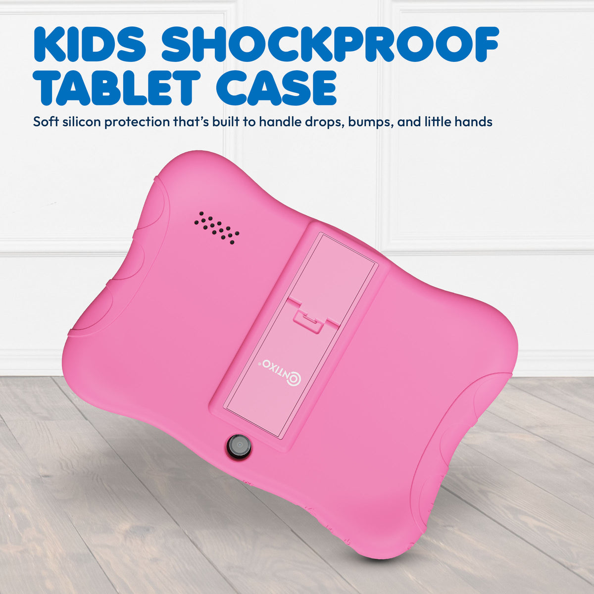 Contixo V9 Kids Tablet with Smartwatch