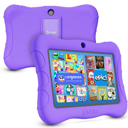 Contixo V9 Kids Tablet with Smartwatch