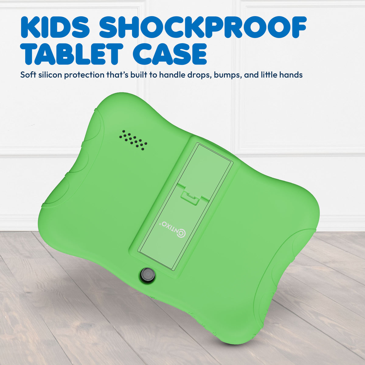 Contixo V9 Kids Tablet with Smartwatch