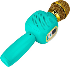 Contixo Kids Bluetooth Karaoke Toy Microphone