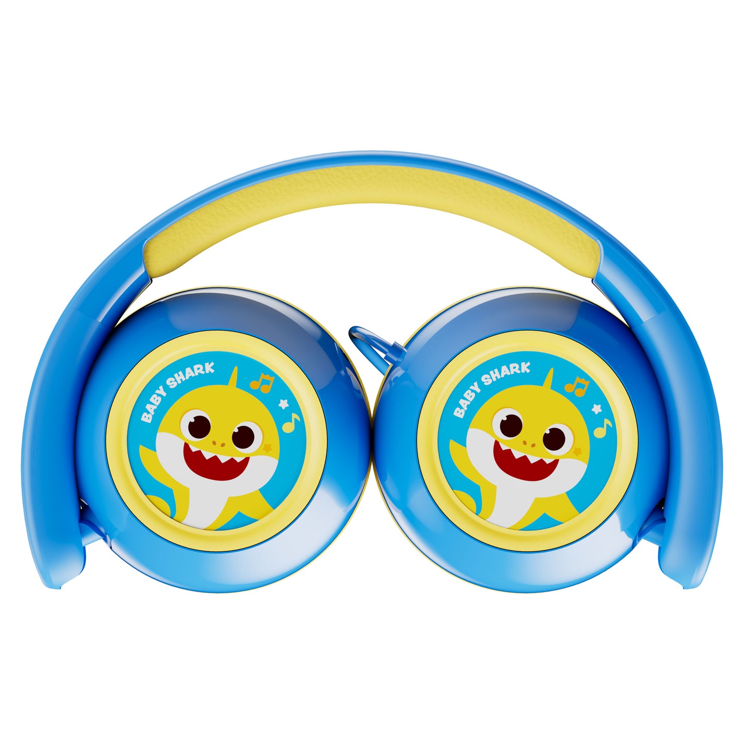 Pinkfong Baby Shark Kids Tablet Bundle