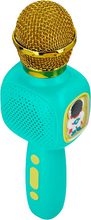 Contixo Kids Bluetooth Karaoke Toy Microphone