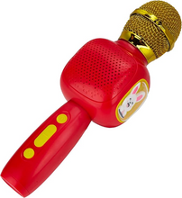 Contixo Kids Bluetooth Karaoke Toy Microphone