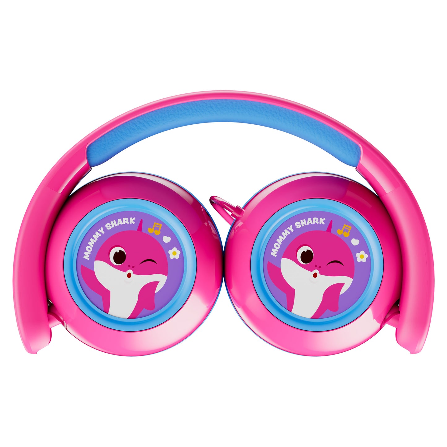 Pinkfong Baby Shark Kids Tablet Bundle