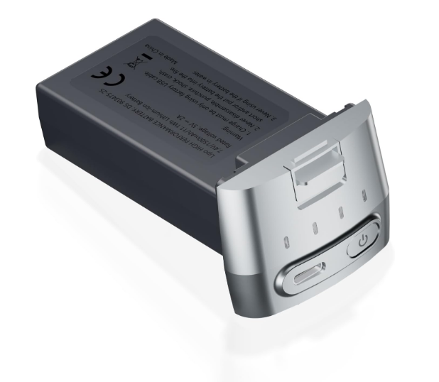 Contixo Replacement Drone Battery 1500mAh for F28 & F28PRO (For OLD Model)
