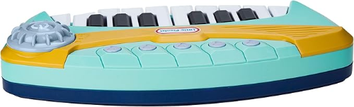 Contixo Toddler Piano Toy Ages 2-8, Keyboard Musical Instrument