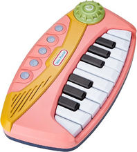 Contixo Toddler Piano Toy Ages 2-8, Keyboard Musical Instrument