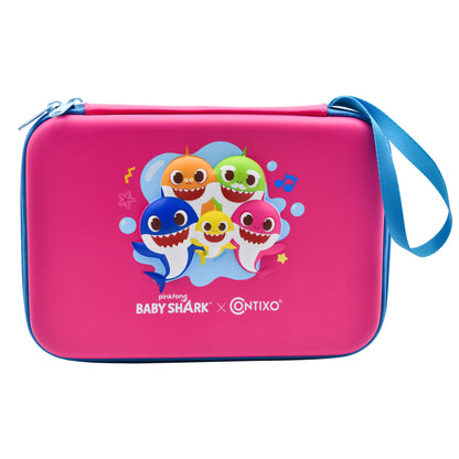 Pinkfong Baby Shark Kids Tablet Bundle