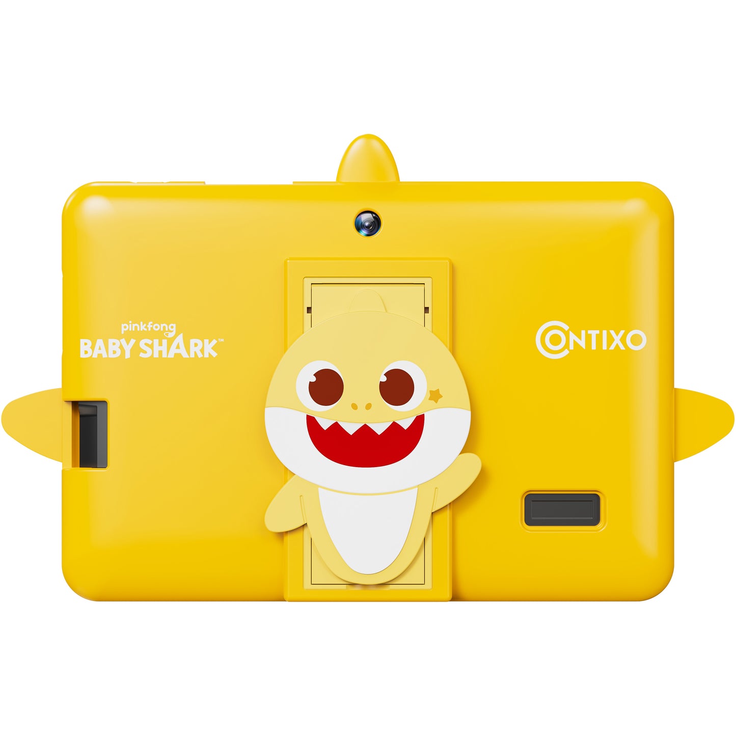 Pinkfong Baby Shark A8 7” Kids Tablet by Contixo | Android 16, 32GB