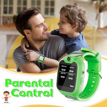 Contixo V9 Kids Tablet with Smartwatch