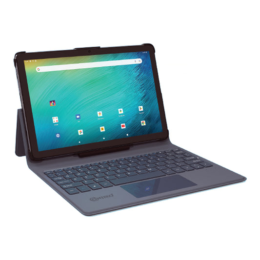 Contixo A1 10" Educational Android Tablet With Docking Keyboard - 128GB