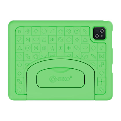 Pinkfong Baby Shark A10e 10” Kids Tablet by Contixo | Android 16, 32GB