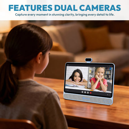 Contixo A3 15.6" Educational Android Tablet With 13MP Camera