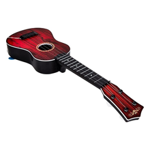 Contixo Kids Ukulele Guitar - 6-String Musical Toy for Toddlers