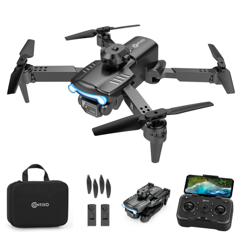 Drones Contixo