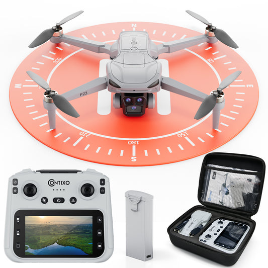 Contixo F23 Drone