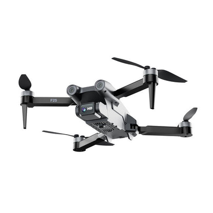 Contixo F25 Mini Drone - 1080p FHD Camera, GPS, 4.3- FPV Screen, Smart Flight Modes, Brushless Motors, Auto Return, FAA-Exempt