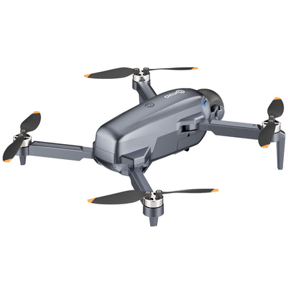 Contixo F26 Volant FPV Drone, Brushless Camera Drone with 4.3” Screen Controller