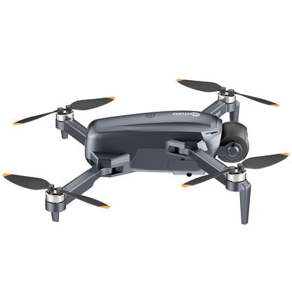 Contixo F26 Volant FPV Drone, Brushless Camera Drone with 4.3” Screen Controller