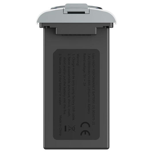 Contixo Replacement Drone Battery 1500mAh for F28 & F28PRO (For OLD Model)