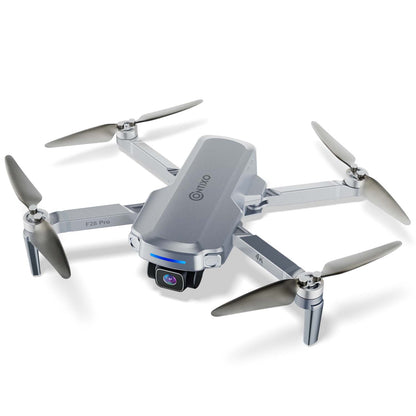 Contixo F28 Pro Foldable Drone with 4K FHD Camera and Carrying Case
